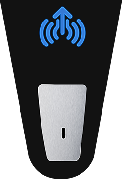 Smart Card + QRCode